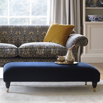The Art of Comfort: Crafting Stylish Spaces with Sofa Workshop 2024
