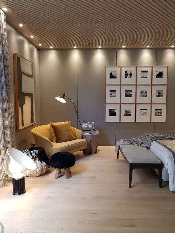 Elevate Your Bedroom with Sophisticated Sofa Choices: A 2024 Guide