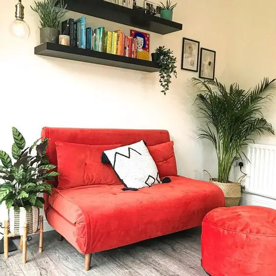 Dorm Sofas 2024: Chic Comfort in Compact Living