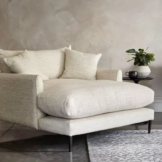 The Art of Comfort: Crafting Stylish Spaces with Sofa Workshop 2024