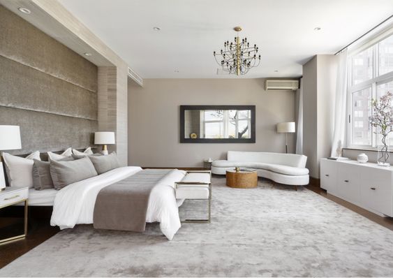 Elevate Your Bedroom with Sophisticated Sofa Choices: A 2024 Guide