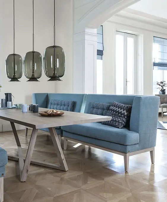 Dining Room Sofa 2024: The Heart of Modern Home Comfort
