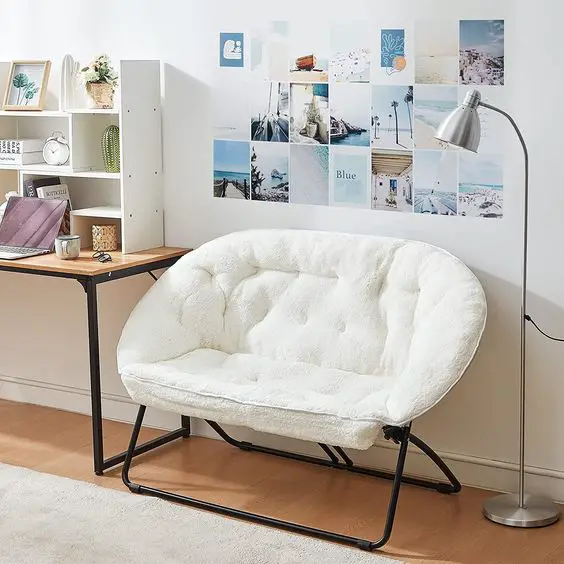 Dorm Sofas 2024: Chic Comfort in Compact Living