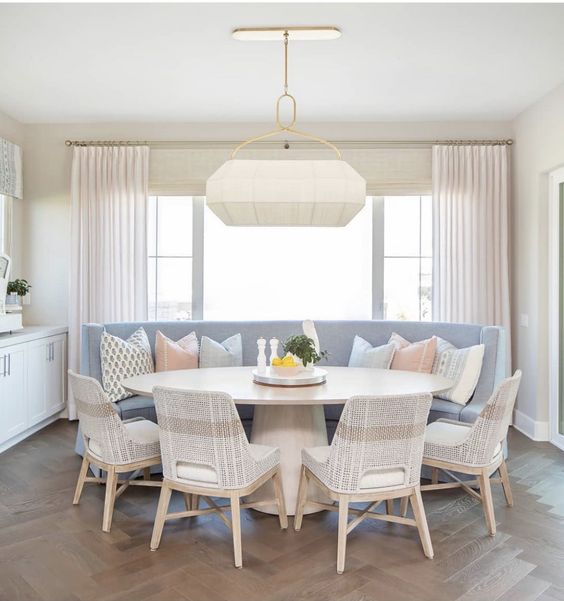 Dining Room Sofa 2024: The Heart of Modern Home Comfort