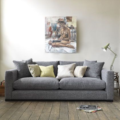 The Art of Comfort: Crafting Stylish Spaces with Sofa Workshop 2024