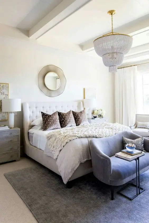Elevate Your Bedroom with Sophisticated Sofa Choices: A 2024 Guide