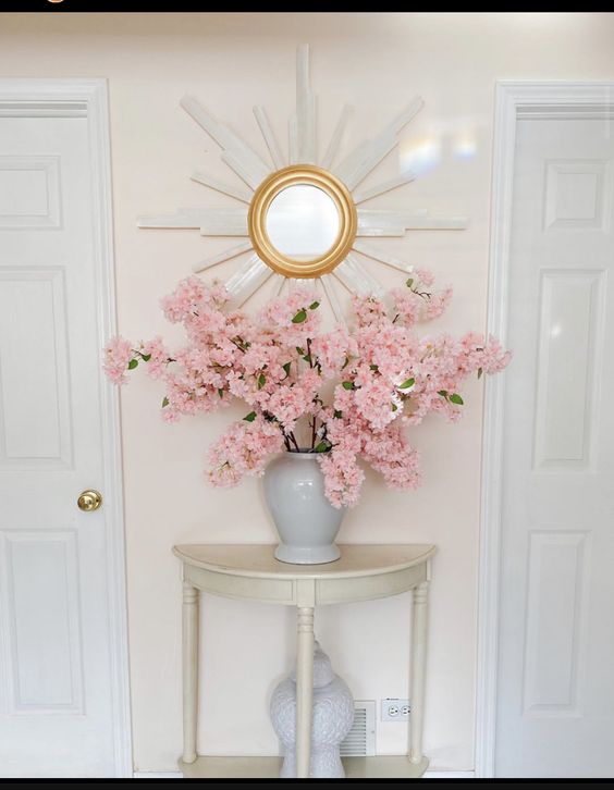 Spring 2024 Home Decor Trends Fresh DIY Ideas & Styling Tips