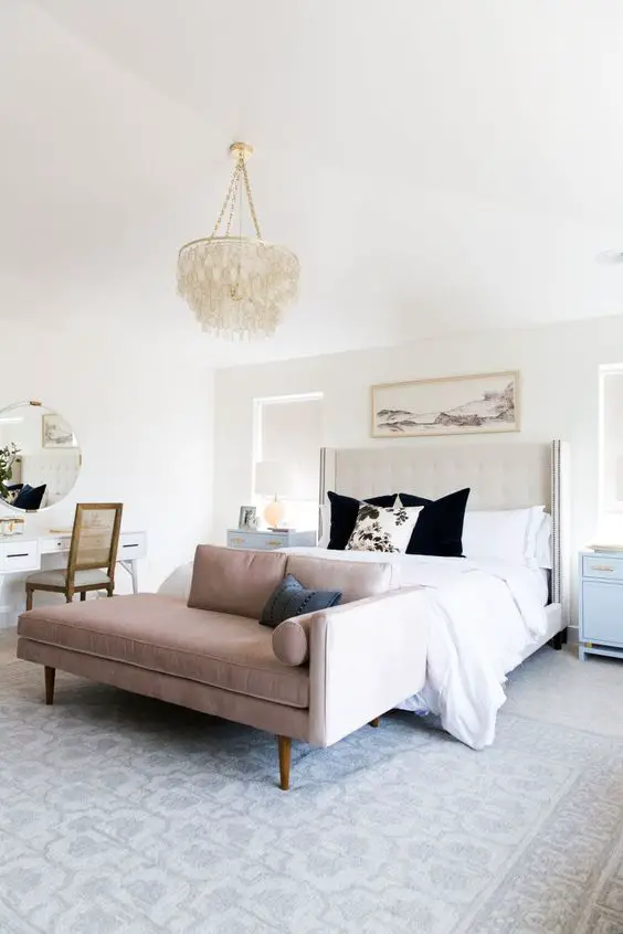 Elevate Your Bedroom with Sophisticated Sofa Choices: A 2024 Guide