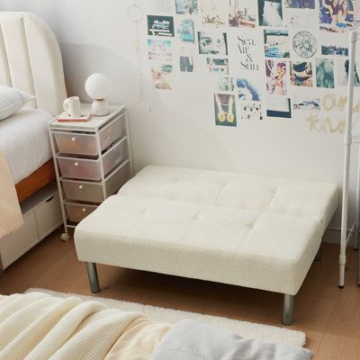 Dorm Sofas 2024: Chic Comfort in Compact Living