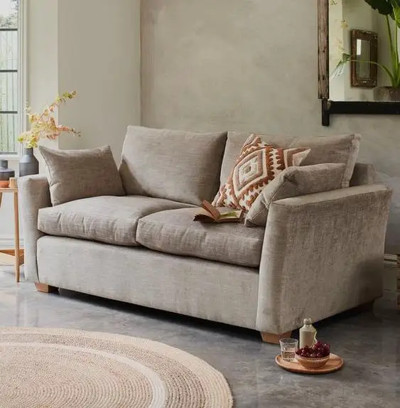 The Art of Comfort: Crafting Stylish Spaces with Sofa Workshop 2024