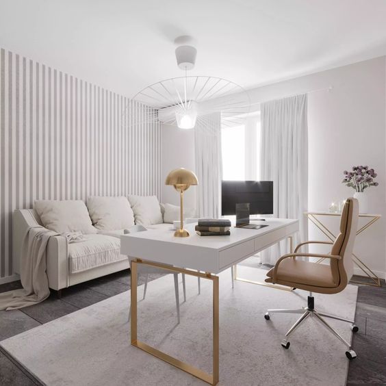 The Office Sofa 2024: A Blend of Comfort, Style, and Functionality