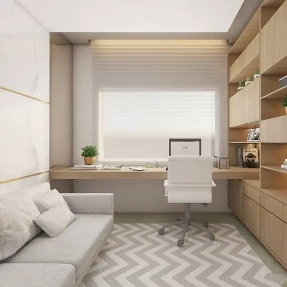 The Office Sofa 2024: A Blend of Comfort, Style, and Functionality