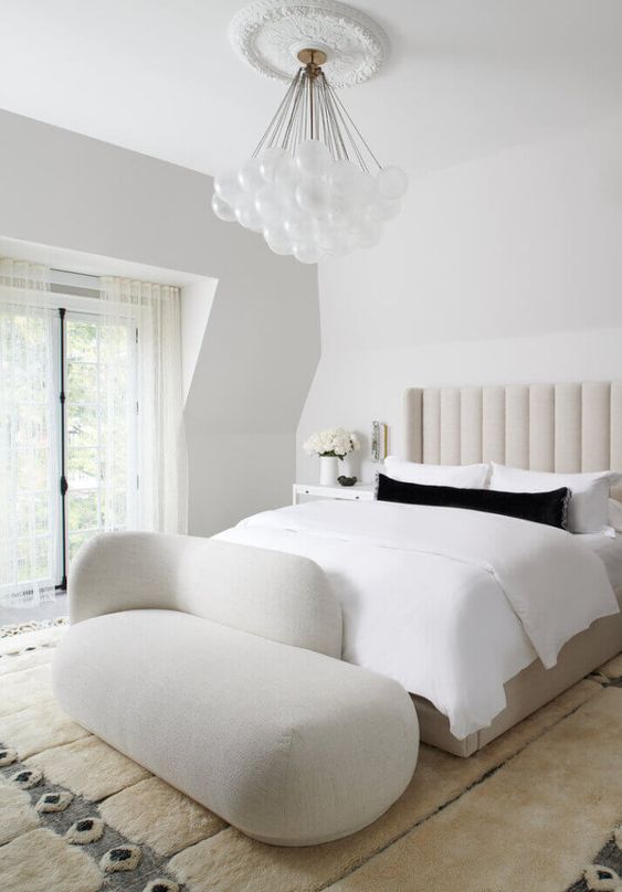 Elevate Your Bedroom with Sophisticated Sofa Choices: A 2024 Guide