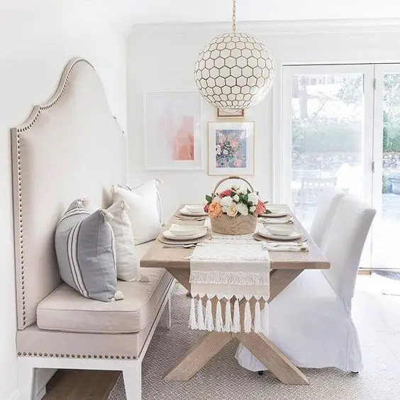 Dining Room Sofa 2024: The Heart of Modern Home Comfort