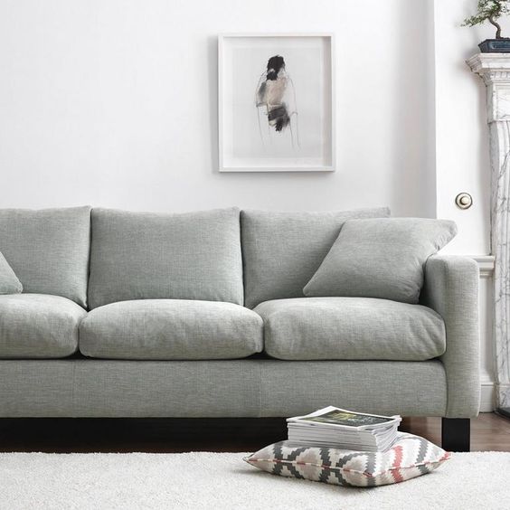 The Art of Comfort: Crafting Stylish Spaces with Sofa Workshop 2024