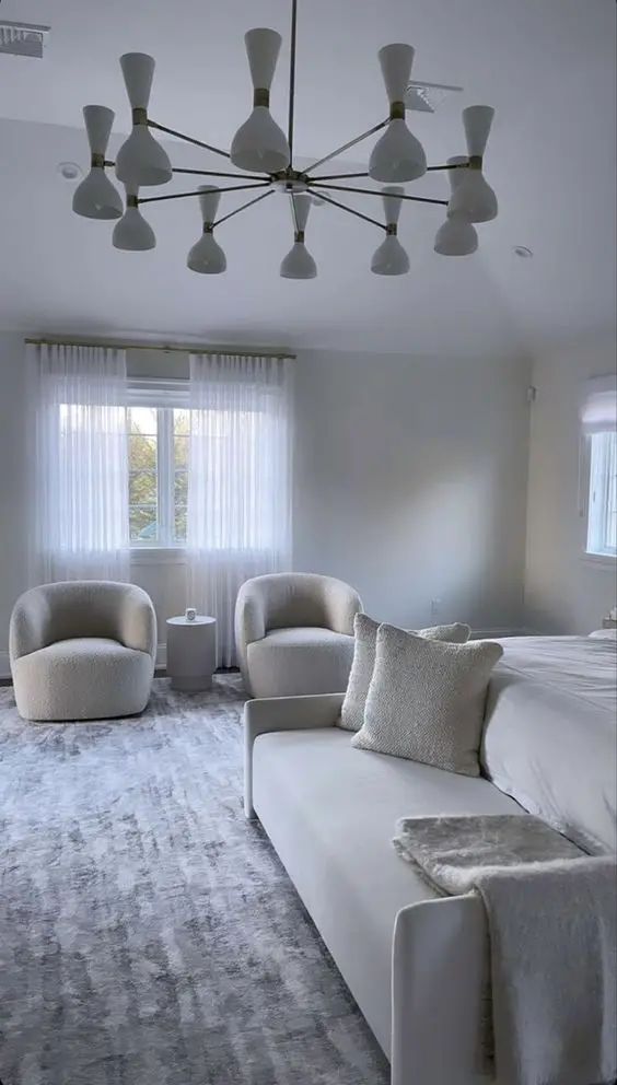 Elevate Your Bedroom with Sophisticated Sofa Choices: A 2024 Guide