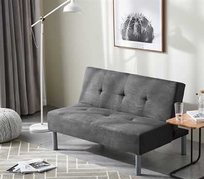 Dorm Sofas 2024: Chic Comfort in Compact Living