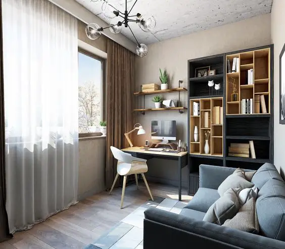 The Office Sofa 2024: A Blend of Comfort, Style, and Functionality