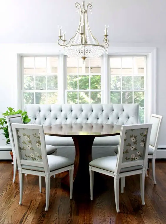 Dining Room Sofa 2024: The Heart of Modern Home Comfort