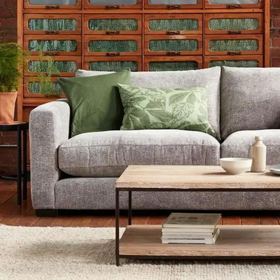 The Art of Comfort: Crafting Stylish Spaces with Sofa Workshop 2024
