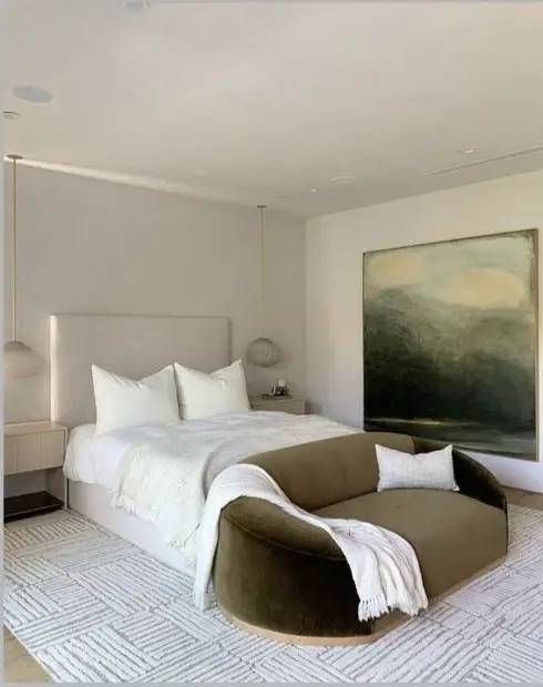 Elevate Your Bedroom with Sophisticated Sofa Choices: A 2024 Guide