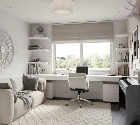 The Office Sofa 2024: A Blend of Comfort, Style, and Functionality