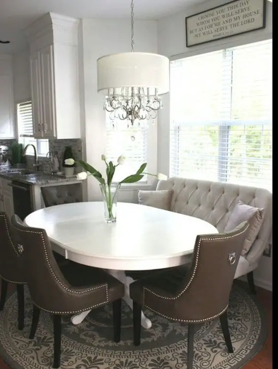 Dining Room Sofa 2024: The Heart of Modern Home Comfort