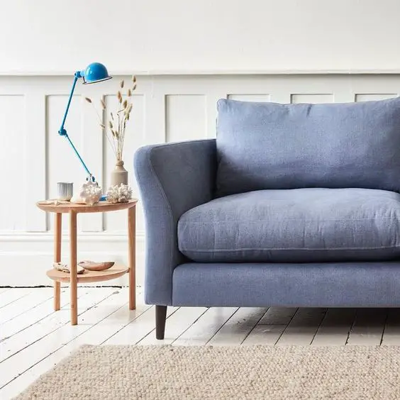 The Art of Comfort: Crafting Stylish Spaces with Sofa Workshop 2024