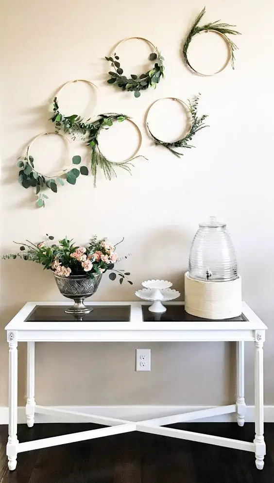 Fresh Spring Home Decor Ideas 2024 Simple & Rustic Inspirations