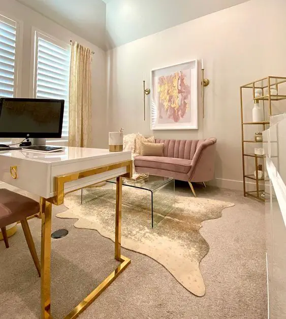 The Office Sofa 2024: A Blend of Comfort, Style, and Functionality