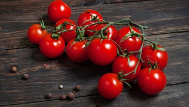 Cherry Tomaten Kalorien