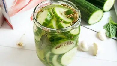 Gurke fermentieren: So gelingt es einfach und schnell