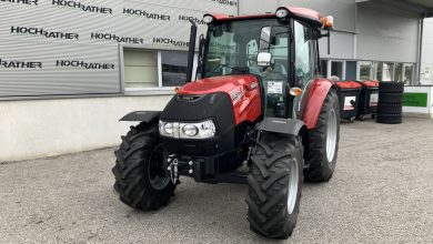 case ih farmall 65 a technische daten