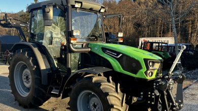 deutz fahr 5080 d ecoline technische daten