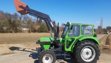 deutz fahr 5206 technische daten