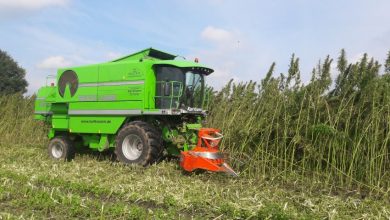 Deutz Fahr 5660 HTS Technische Daten