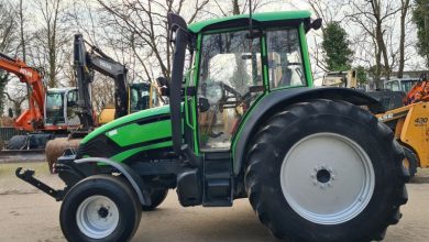 deutz fahr agroplus 85 technische daten