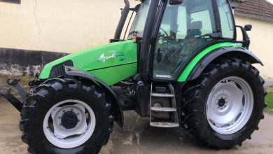 deutz fahr agrotron 105 technische daten