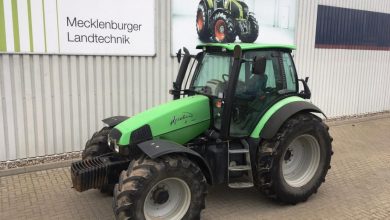 deutz fahr agrotron 120 mk3 technische daten