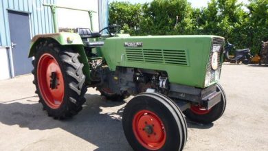 fendt 102s technische daten