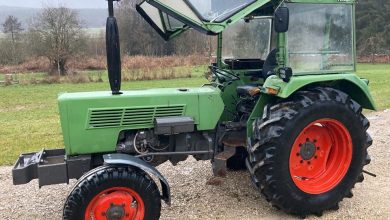 fendt 104s technische daten