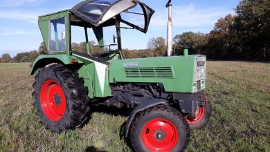 fendt 105 technische daten