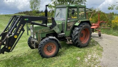 fendt 105 lsa technische daten