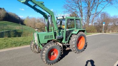 fendt 106 lsa technische daten