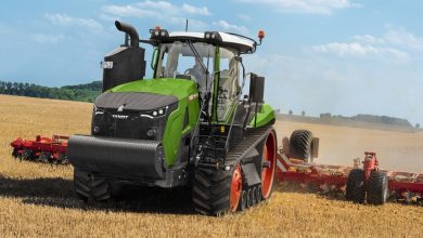 fendt 1100 mt technische daten