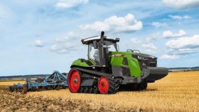 fendt 1167 vario mt technische daten