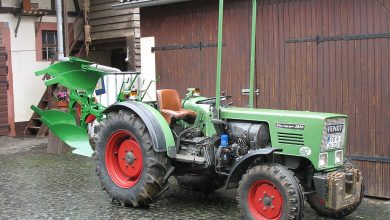 fendt 203 p technische daten