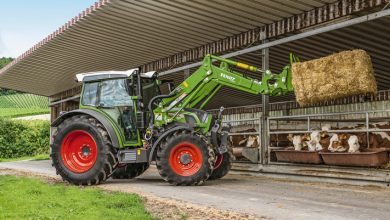 fendt 208 s technische daten