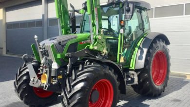 fendt 211 vario s3 technische daten