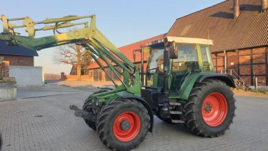 fendt 380 gta turbo technische daten